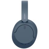 SONY BT SLUŠALKE WHCH720NL MODRE