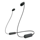 SONY BT SLUŠALKE WIC100B.CE7