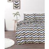 POSTELJNINA SVILANIT SOPHIA 200X200/50X70 CM