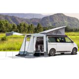 ŠOTOR BRUNNER ZA ZADNJA VRATA COMET, VW T5-T6
