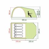 ŠOTOR COLEMAN TRAILBLAZER 5 PLUS