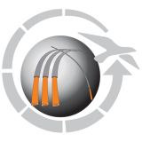 ŠOTOR EASY CAMP GALAXY 400, ORANŽEN