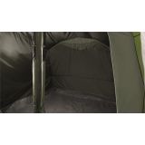 ŠOTOR EASY CAMP HUNTSVILLE TWIN 600 ZELENA
