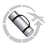 ŠOTOR EASY CAMP QUASAR 300, MODER