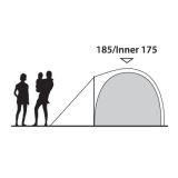 ŠOTOR OUTWELL CLOUD 5