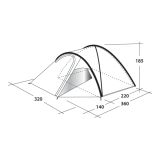 ŠOTOR OUTWELL CLOUD 5