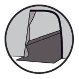 ŠOTOR OUTWELL CLOUD 5