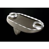 INTEX 28520 BAZEN - DODATKI SPA TRAY WITH LIGHT