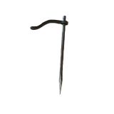 DODATEK ZA OPAŽ KURIVO ŠPALETNIK 10X220 MM