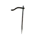 DODATEK ZA OPAŽ KURIVO ŠPALETNIK 10X250 MM