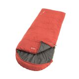 SPALNA VREČA OUTWELL CAMPION 225X85 CM, RDEČA