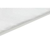 SPALNI PROGRAM DORMEO SILVER PLUS 3 ZONE TOPPER 140X200, NADVLOŽEK