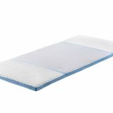 SPALNI PROGRAM HITEX NADVLOŽEK ROLL UP CLIMA FEEL 90X200 CM