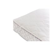 SPALNI PROGRAM VITAPUR NADVLOŽEK ANDORRA 90X190 CM