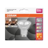 RAZNA LED ŽARNICA OSRAM SPAR16 50 5W/827 GU10 240V DIM 2XCLICK B/1