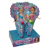 IGRAČA LUNIX SPARKLE GIRLZ MORSKA DEKLICA