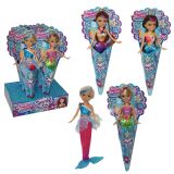 IGRAČA LUNIX SPARKLE GIRLZ MORSKA DEKLICA