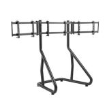 IGRALNI PRIPOMOČEK SPWAN GAMING TRIPLE MONITOR FLOOR STAND
