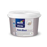 SPECIALNA BARVA HELIOS SPEKTRA STAIN BLOCK GRUND 10 L
