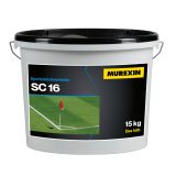 SPECIALNA BARVA MUREXIN SC 16 15KG (9.4L) BARVA ZA ČRTE ŠPORTNIH IGRIŠČ