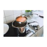 SPECIALNA POSODA ELO EKONOM LONEC 6 L PRAKTIKA PLUS XL S KOŠARICO