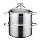 SPECIALNA POSODA GSW SOPARNIK 20 CM MIRAGE S STEKLENO POKROVKO