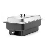 SPECIALNA POSODA HENDI ELEKTRIČNA CHAFING GRELNA 900W 230V 9L