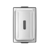 SPECIALNA POSODA HENDI ELEKTRIČNA CHAFING GRELNA 900W 230V 9L