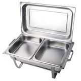 SPECIALNA POSODA HERMAN'S HOF GRELNA ZA KATERING 4+4 L