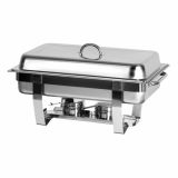 SPECIALNA POSODA REDLINE ZA KATERING 9 L