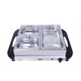 SPECIALNA POSODA SILVA GRELNA BIFE SH 2.2