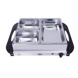 SPECIALNA POSODA SILVA GRELNA BIFE SH 2.2