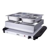 SPECIALNA POSODA SILVA GRELNA BIFE SH 2.2