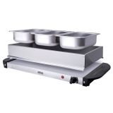 SPECIALNA POSODA SILVA SCHNEIDER GRELNA BIFE POSODA SH 4.1