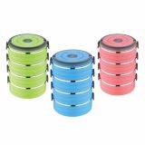 SPECIALNA POSODA TCC 4 DELNA MENAŽNA POSODA 16.5X21.3 CM