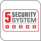 EKONOM LONEC TEFAL 6L SECURE 5 NEO