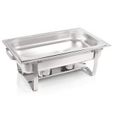 SPECIALNA POSODA GRELNA SVEN ZA KATERING 9 L