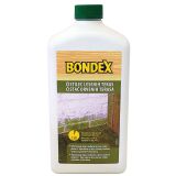 SPECIALNI PREMAZ BONDEX DECK CLEANER1L - ČISTILEC LESENIH TERAS