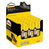 SPECIALNO LEPILO HENKEL ACC PATTEX MOMENT SHOE GLUE 50 ML