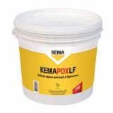 FUGIRNA MASA 2K MUREXIN KEMAPOX LF E10 SIVA 5 KG