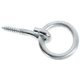 SPECIALNO OKOVJE ALBERTS GUGALNI OBROČ 125/65 MM