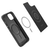 SPIGEN CORE ARMOR MAGSAFE SILIKONSKI OVITEK ZA IPHONE 15 PLUS 6.7