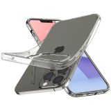 SPIGEN LIQUID CRYSTAL OVITEK ZA IPHONE 15 PRO - PROZOREN