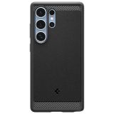 SILIKONSKI OVITEK ZA SAMSUNG GALAXY S25 ULTRA 5G - SPIGEN RUGGED ARMOR MAGSAFE