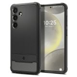 SPIGEN RUGGED ARMOR SILIKONSKI OVITEK ZA SAMSUNG GALAXY S24 PLUS 5G