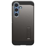 SPIGEN TOUGH ARMOR MAGSAFE SILIKONSKI OVITEK ODPOREN NA UDARCE ZA SAMSUNG GALAXY S25 5G - SIV