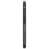 SPIGEN TOUGH ARMOR MAGSAFE SILIKONSKI OVITEK ODPOREN NA UDARCE ZA SAMSUNG GALAXY S25 5G - SIV