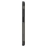 SPIGEN TOUGH ARMOR SILIKONSKI OVITEK ODPOREN NA UDARCE ZA SAMSUNG GALAXY S24 ULTRA 5G - SIV
