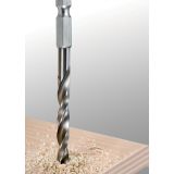 SPIRALNI SVEDER ZA LES ALPEN 4.00 MM PLW HEX