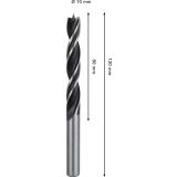 SPIRALNI SVEDER ZA LES BOSCH 10 X 80 X 120 MM
